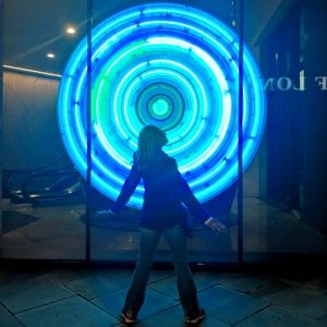 Meet your Posher, Mandy